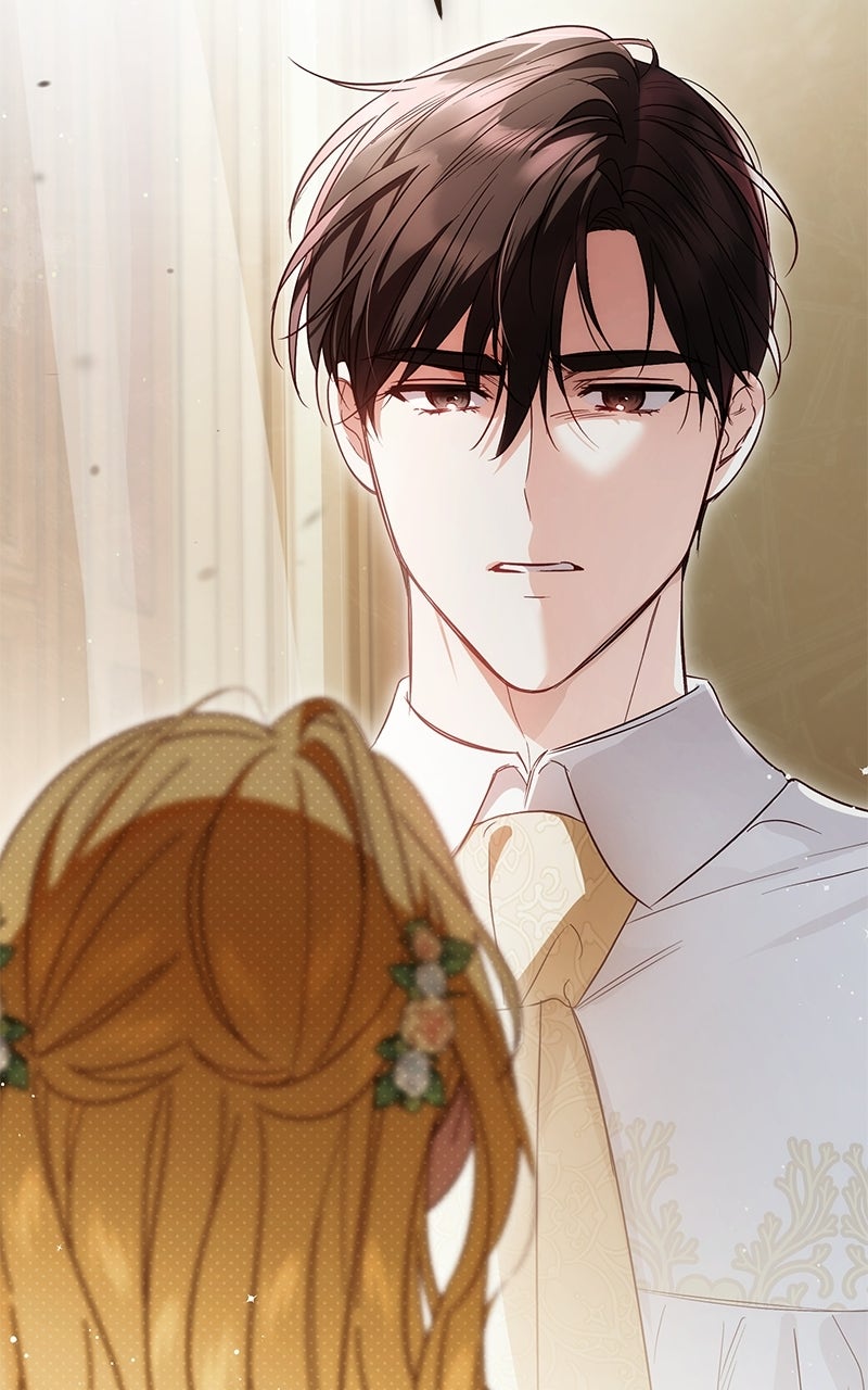 Born to be the Grand Duchess Episode 30 page 3 - 