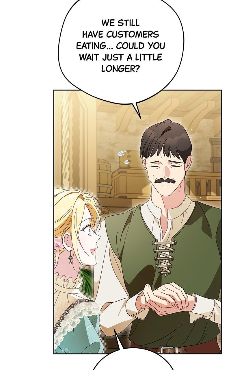 Born to be the Grand Duchess Episode 30 page 26 - 