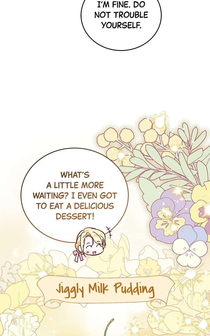 Born to be the Grand Duchess Episode 30 page 27 - 