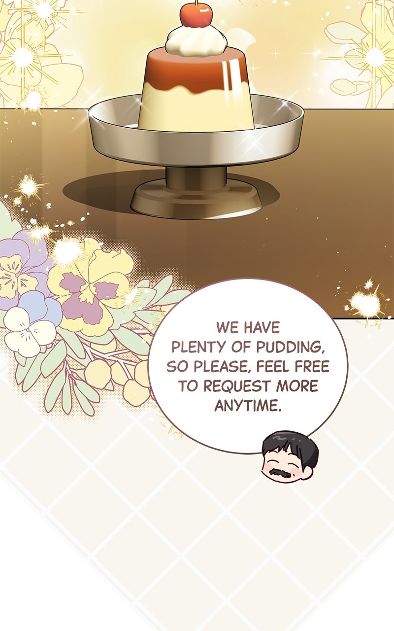 Born to be the Grand Duchess Episode 30 page 28 - 