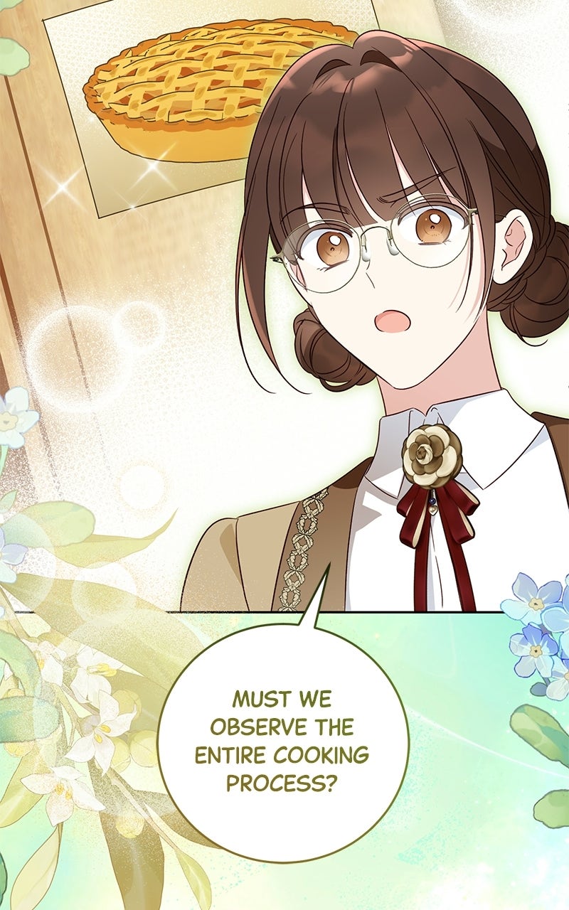 Born to be the Grand Duchess Episode 30 page 31 - 