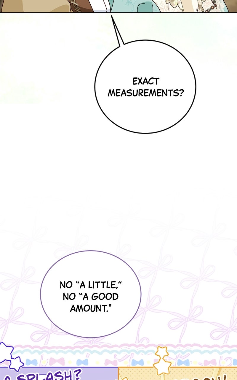 Born to be the Grand Duchess Episode 30 page 33 - 