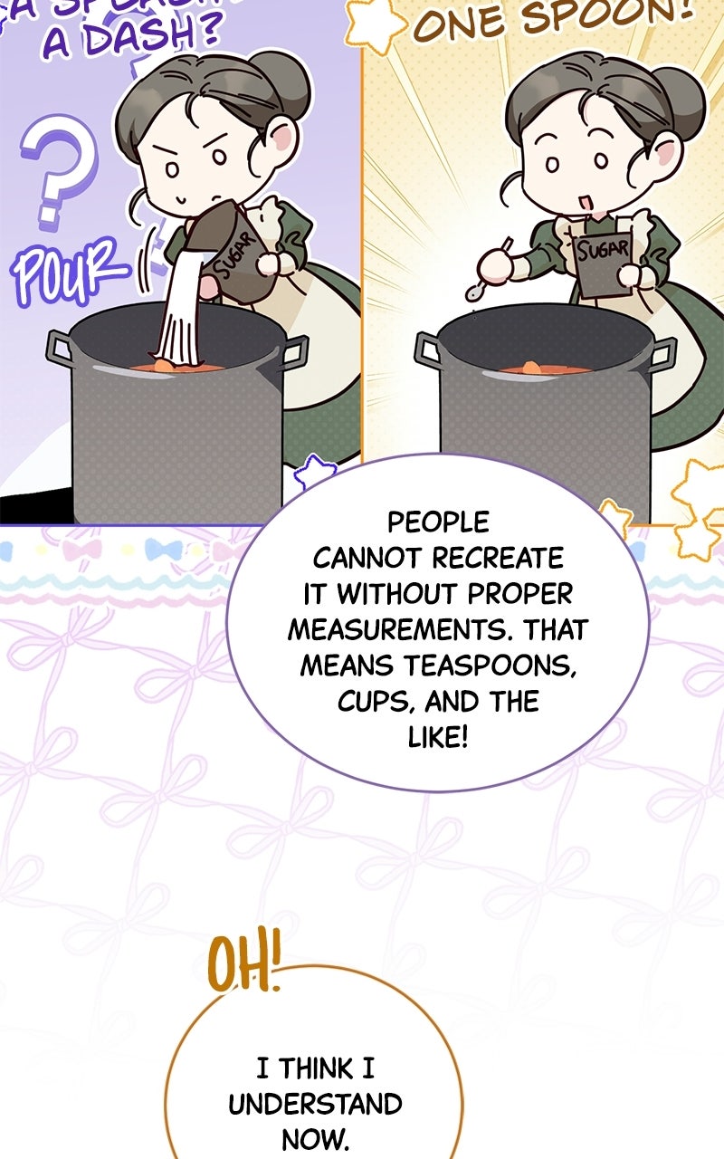 Born to be the Grand Duchess Episode 30 page 34 - 