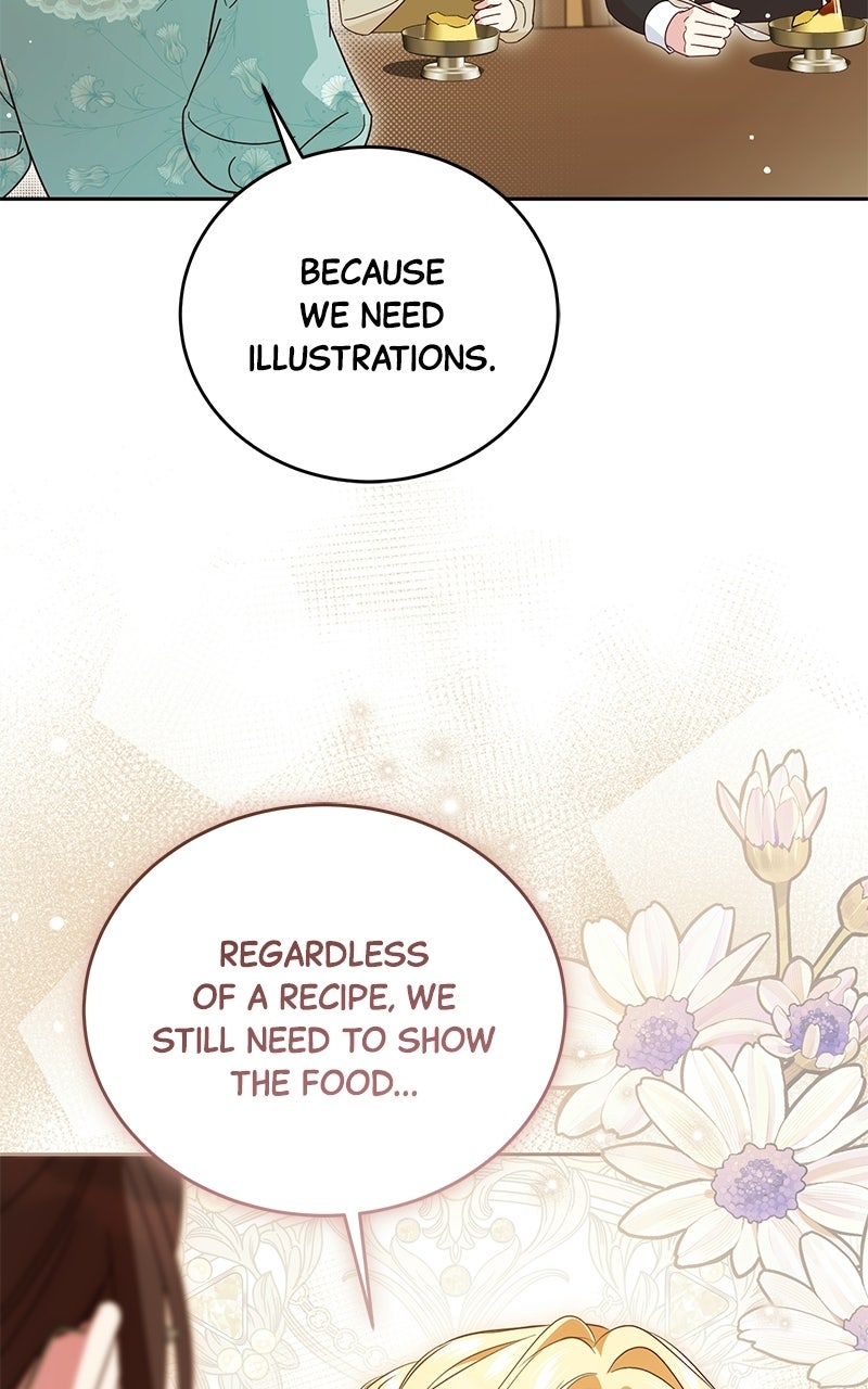 Born to be the Grand Duchess Episode 30 page 36 - 