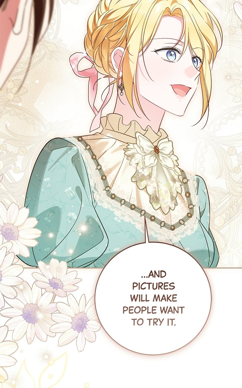 Born to be the Grand Duchess Episode 30 page 37 - 