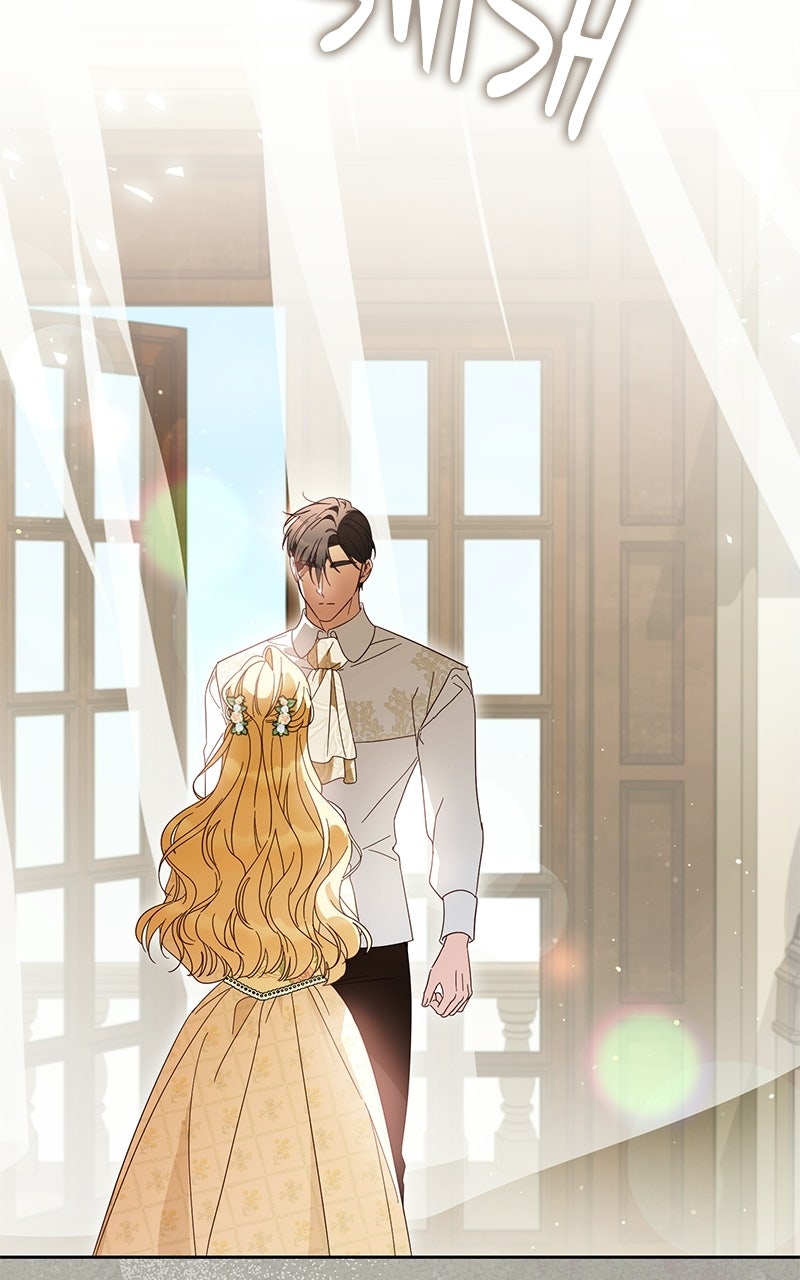 Born to be the Grand Duchess Episode 30 page 5 - 