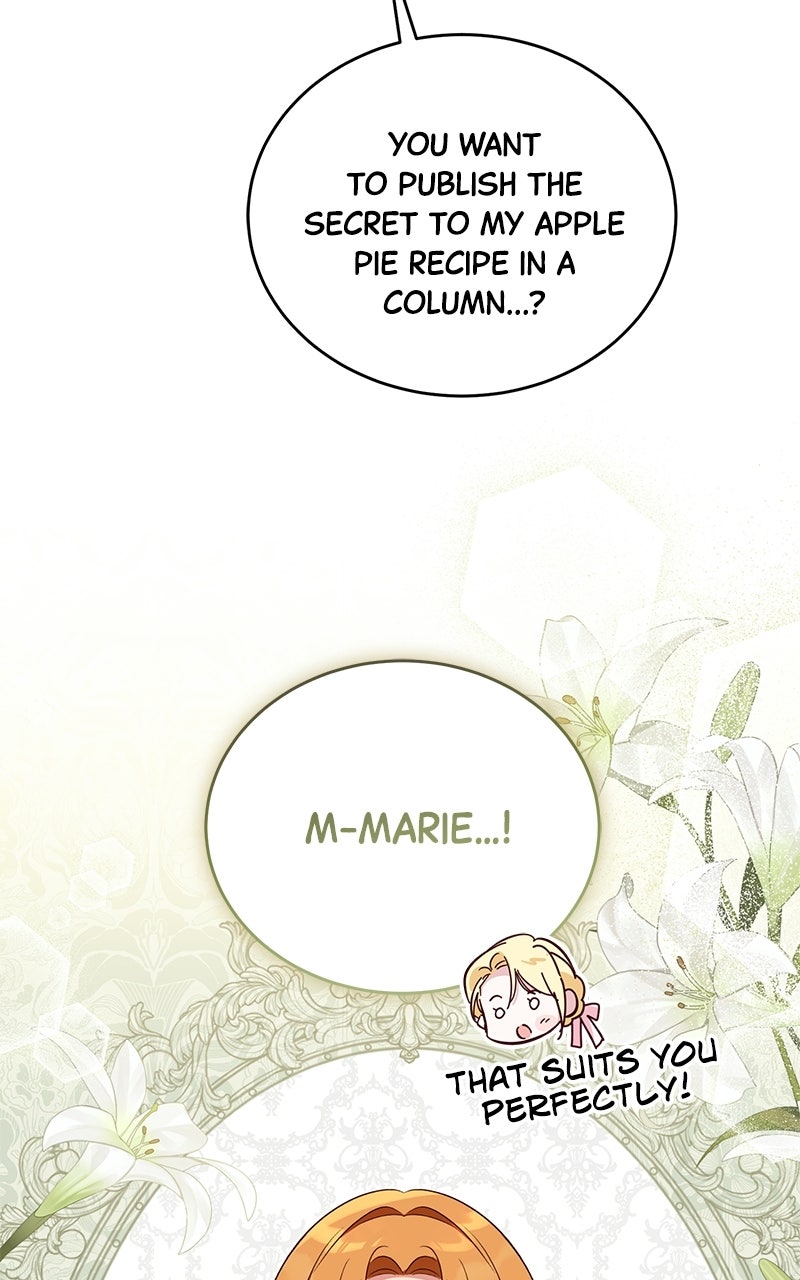 Born to be the Grand Duchess Episode 30 page 42 - 
