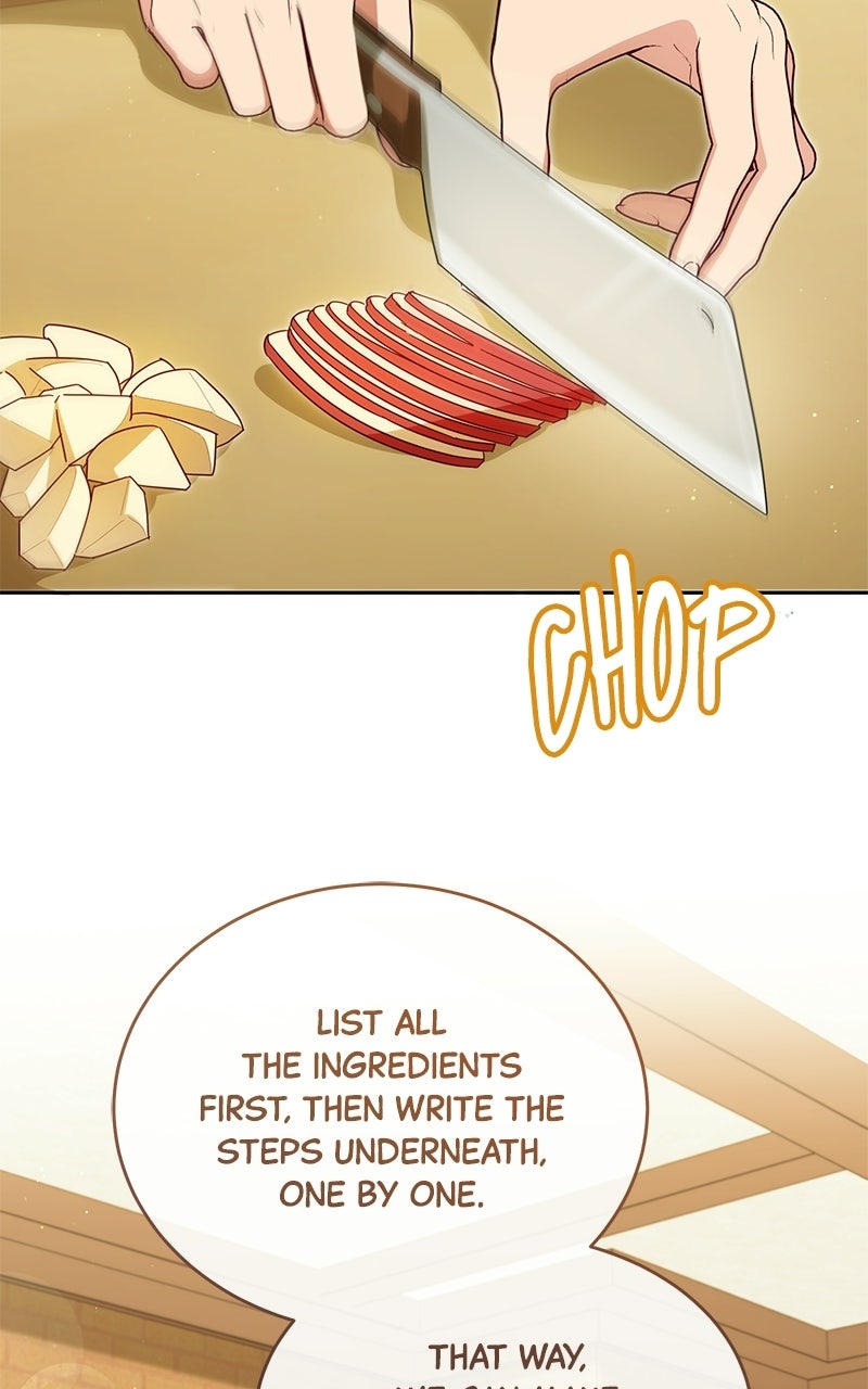 Born to be the Grand Duchess Episode 30 page 45 - 