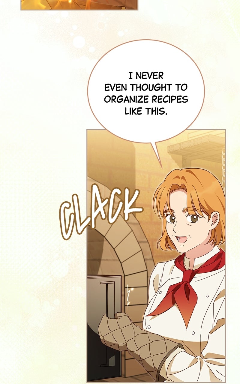 Born to be the Grand Duchess Episode 30 page 49 - 
