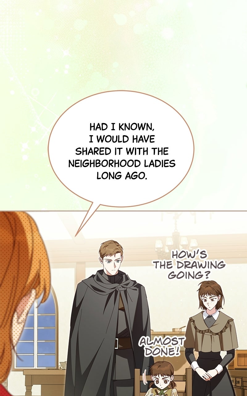 Born to be the Grand Duchess Episode 30 page 50 - 