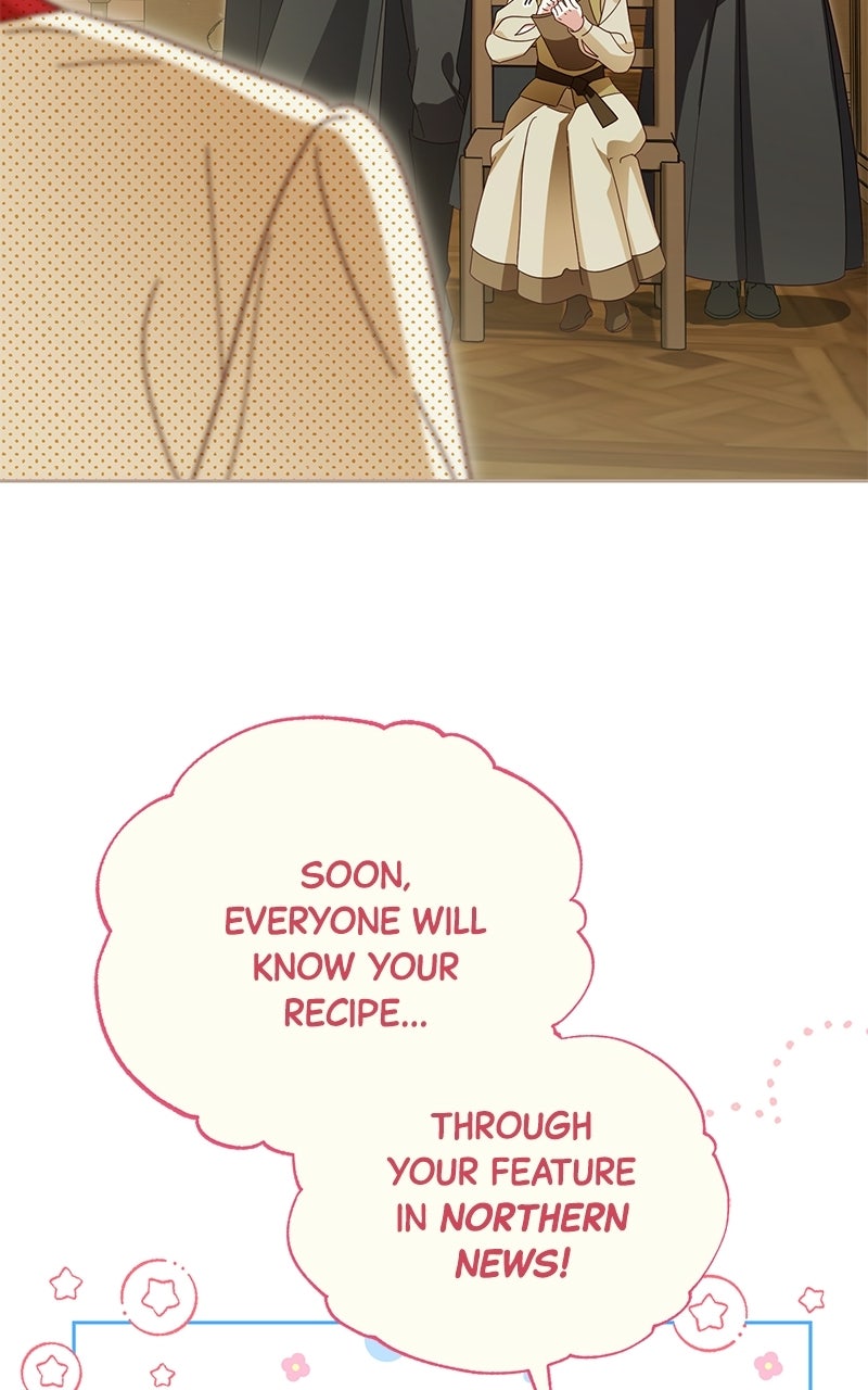 Born to be the Grand Duchess Episode 30 page 51 - 
