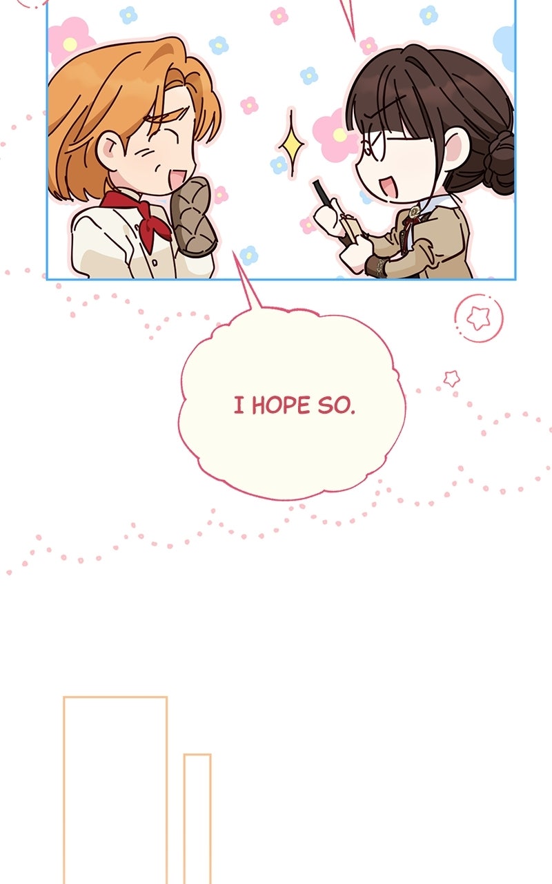 Born to be the Grand Duchess Episode 30 page 52 - 