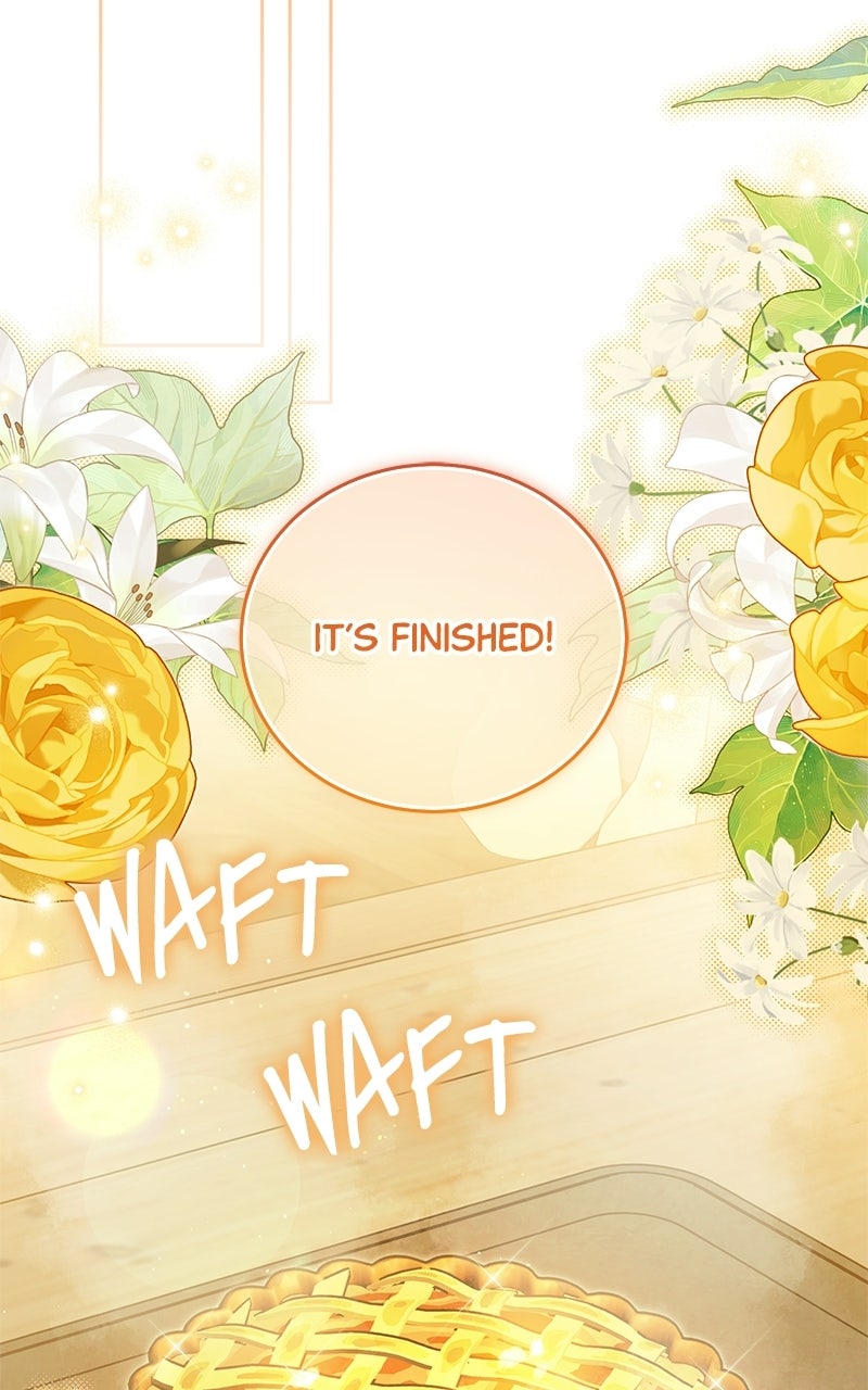 Born to be the Grand Duchess Episode 30 page 53 - 