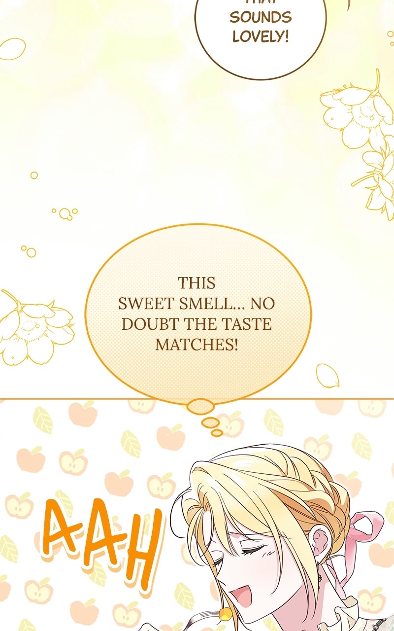 Born to be the Grand Duchess Episode 30 page 56 - 