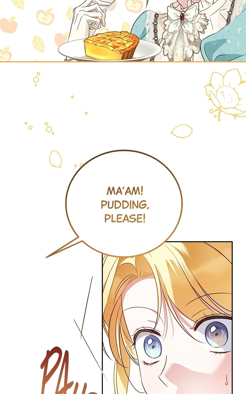 Born to be the Grand Duchess Episode 30 page 57 - 