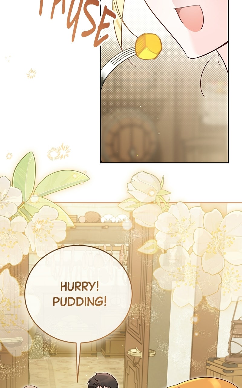 Born to be the Grand Duchess Episode 30 page 58 - 