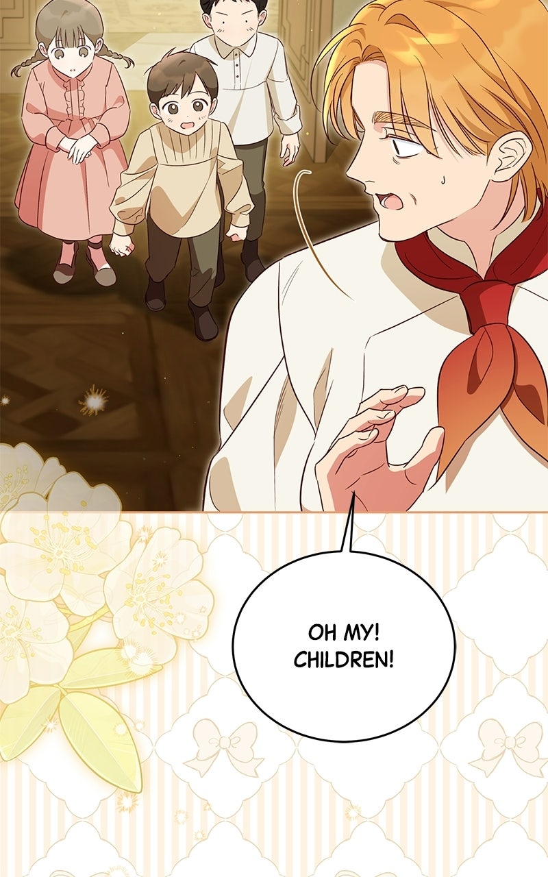 Born to be the Grand Duchess Episode 30 page 59 - 
