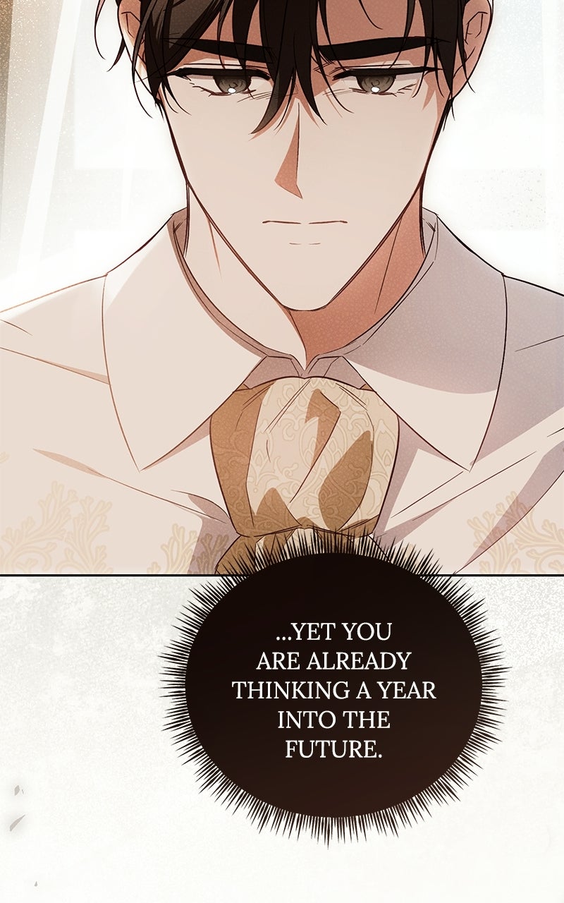 Born to be the Grand Duchess Episode 30 page 7 - 