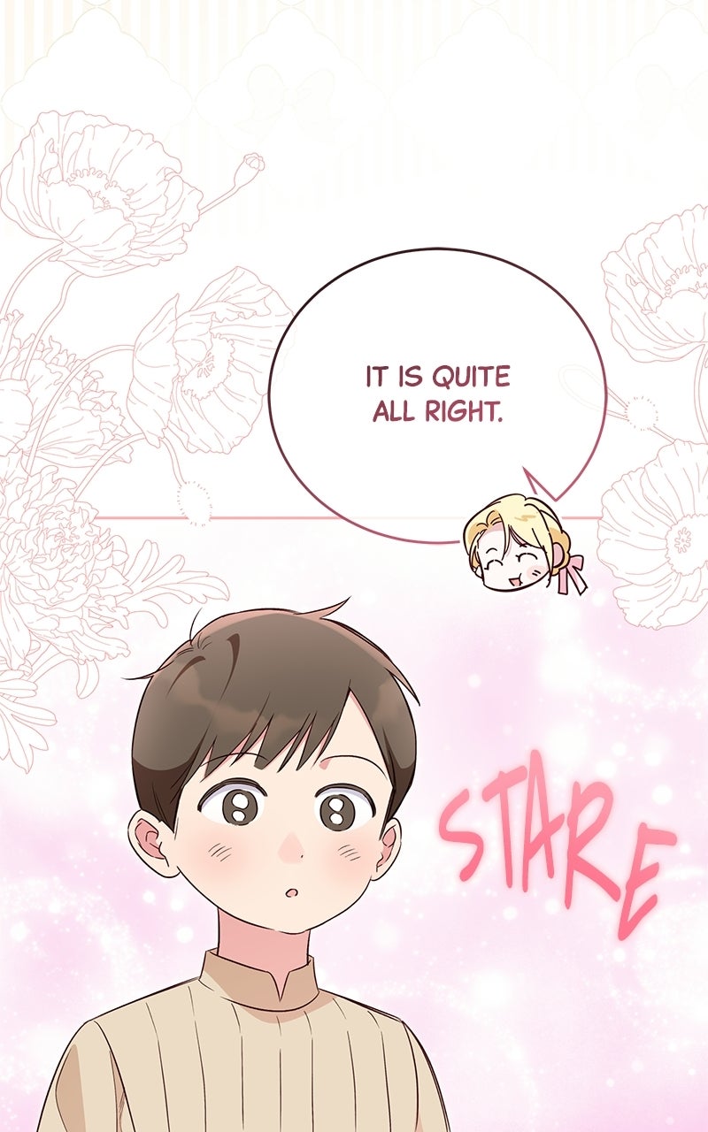 Born to be the Grand Duchess Episode 30 page 61 - 