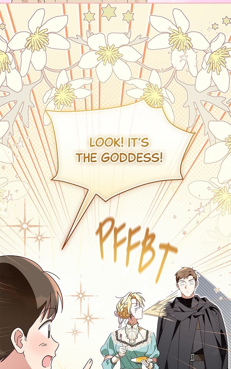 Born to be the Grand Duchess Episode 30 page 62 - 