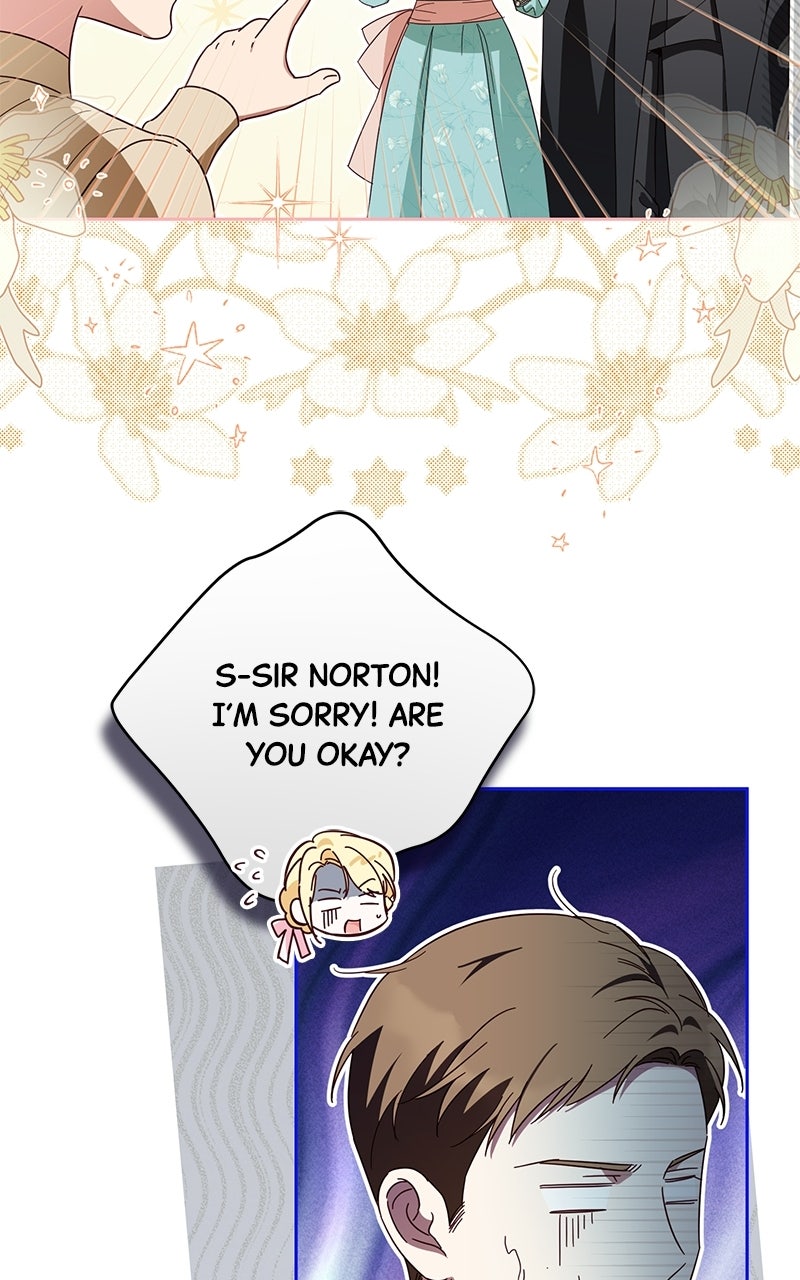 Born to be the Grand Duchess Episode 30 page 63 - 