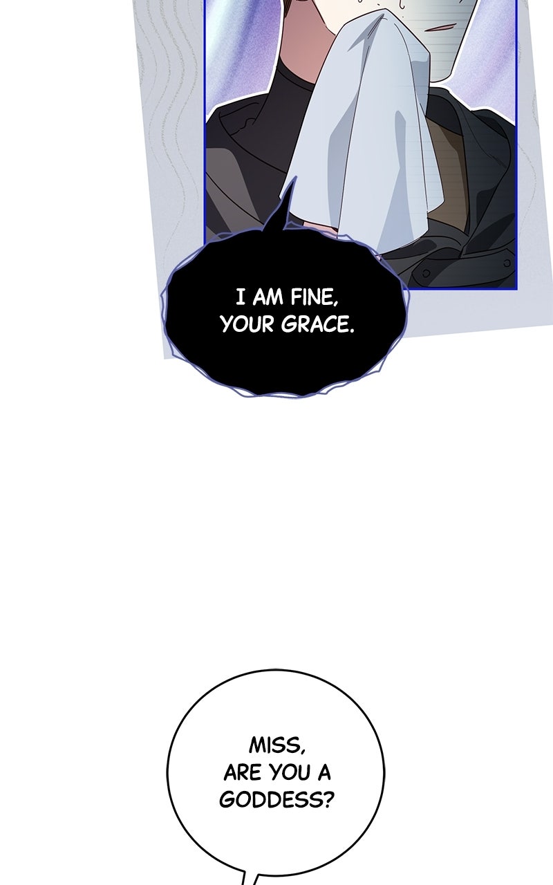 Born to be the Grand Duchess Episode 30 page 64 - 