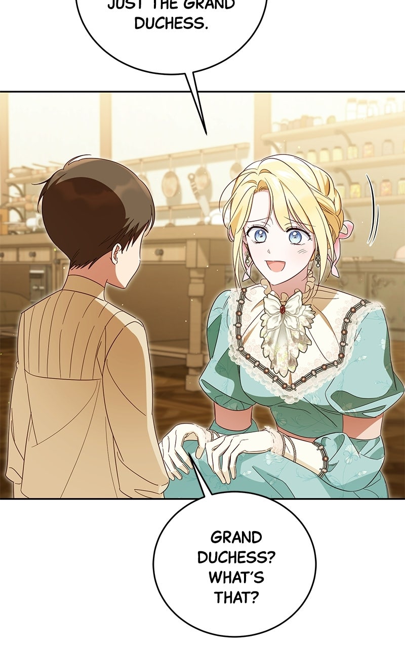 Born to be the Grand Duchess Episode 30 page 66 - 