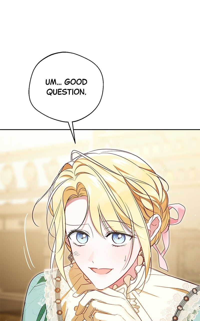 Born to be the Grand Duchess Episode 30 page 67 - 