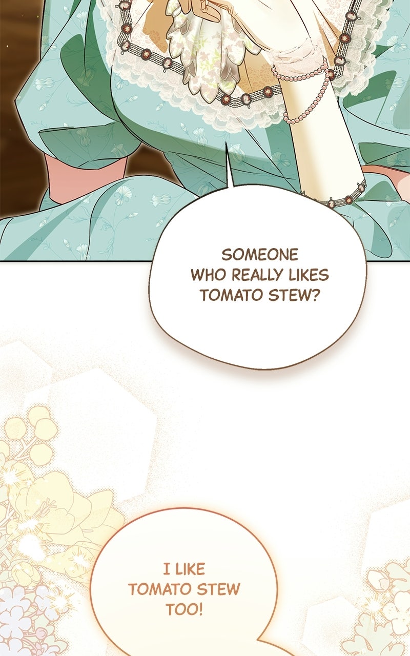 Born to be the Grand Duchess Episode 30 page 68 - 