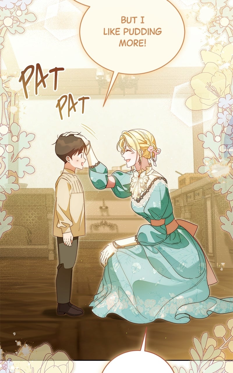 Born to be the Grand Duchess Episode 30 page 69 - 