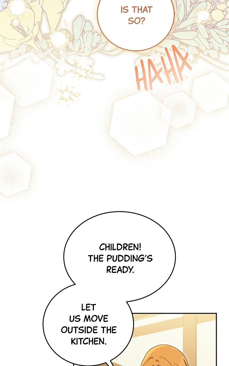 Born to be the Grand Duchess Episode 30 page 70 - 