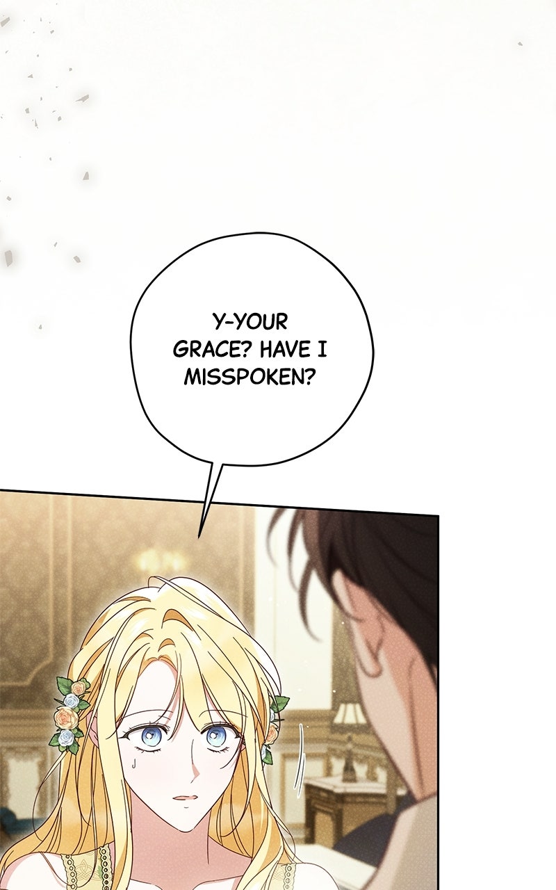 Born to be the Grand Duchess Episode 30 page 8 - 