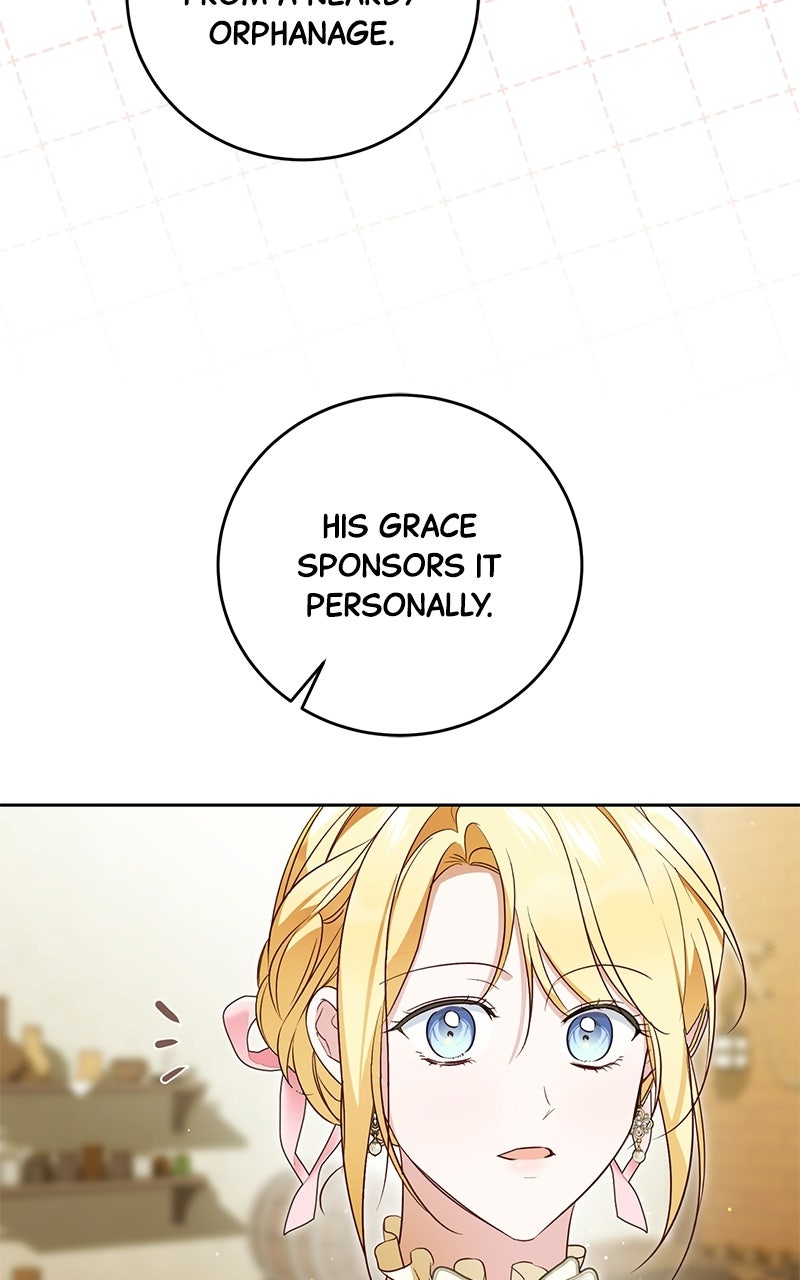 Born to be the Grand Duchess Episode 30 page 73 - 