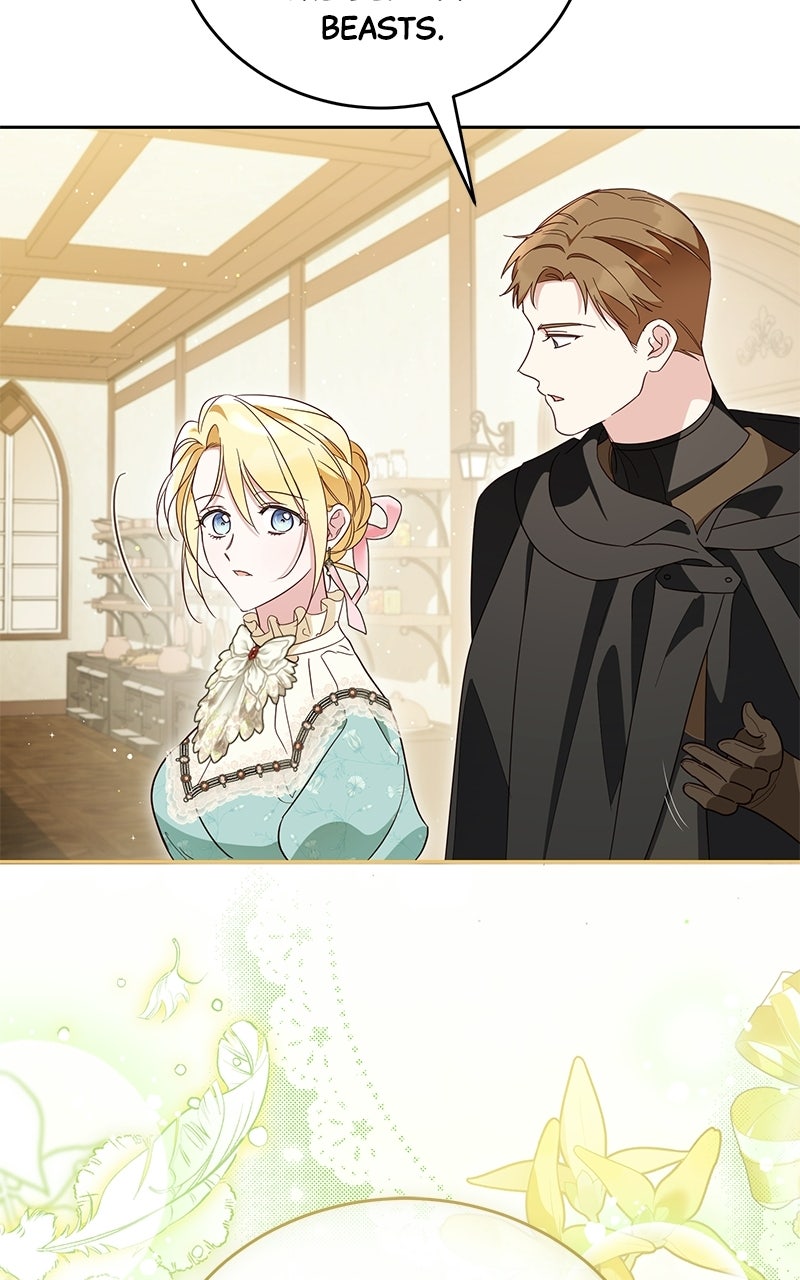 Born to be the Grand Duchess Episode 30 page 75 - 