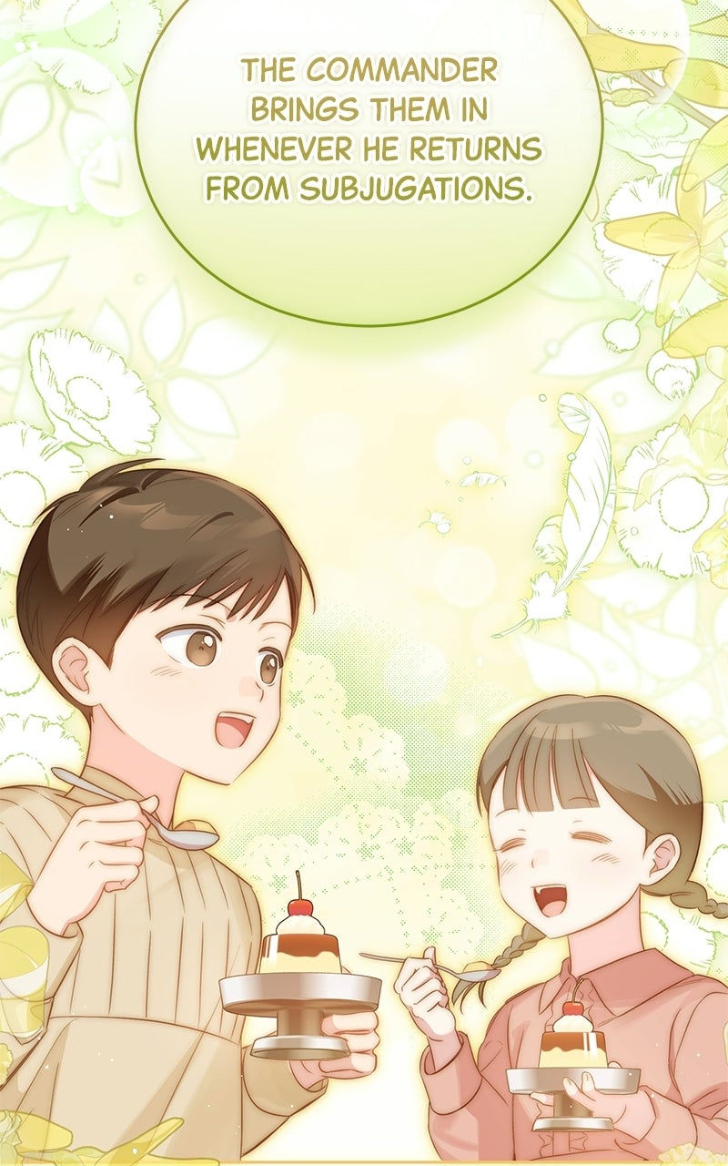 Born to be the Grand Duchess Episode 30 page 76 - 