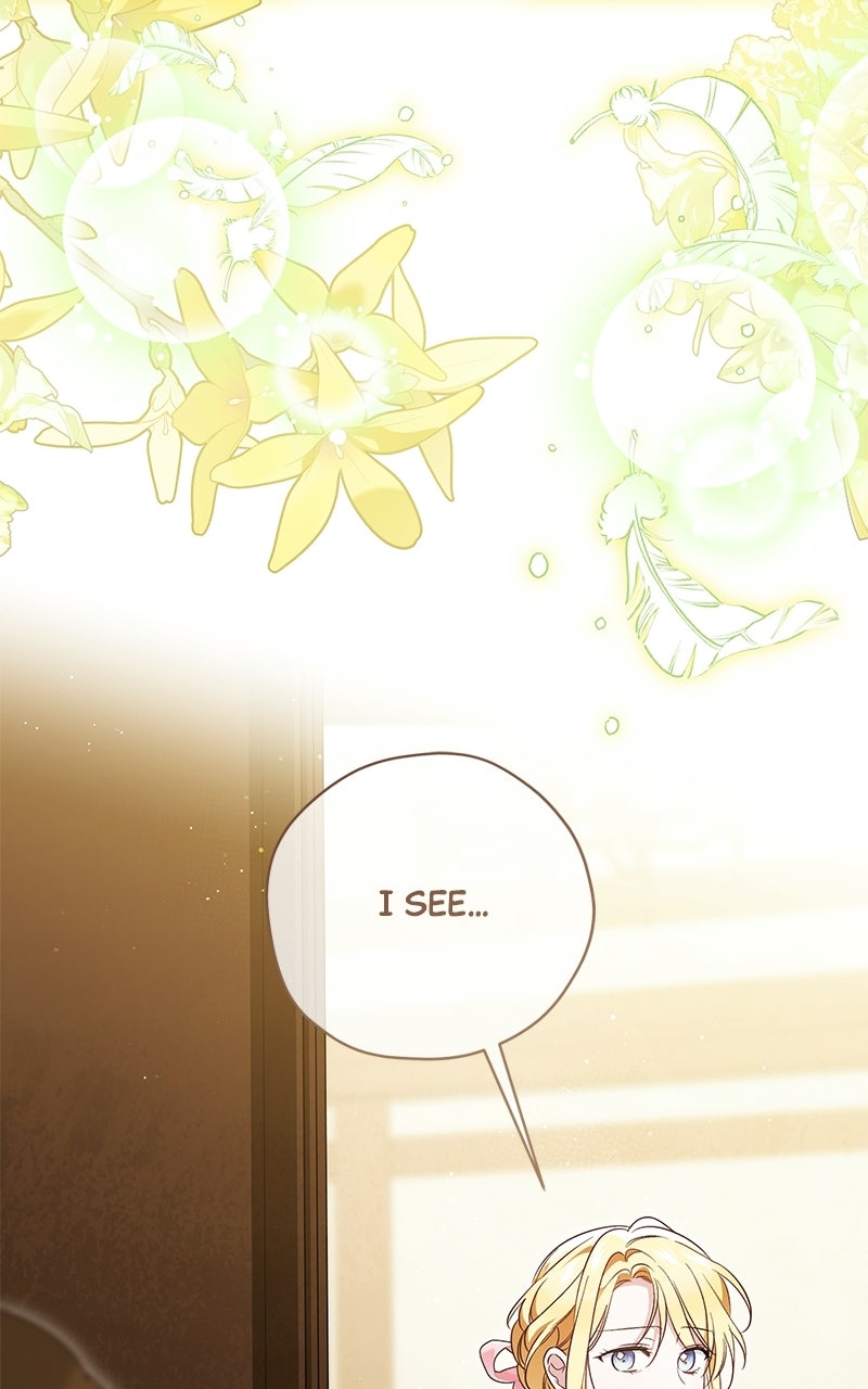 Born to be the Grand Duchess Episode 30 page 77 - 