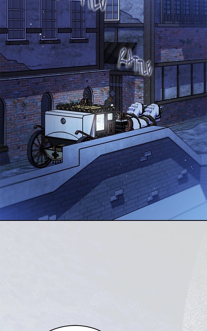 Born to be the Grand Duchess Episode 30 page 80 - 