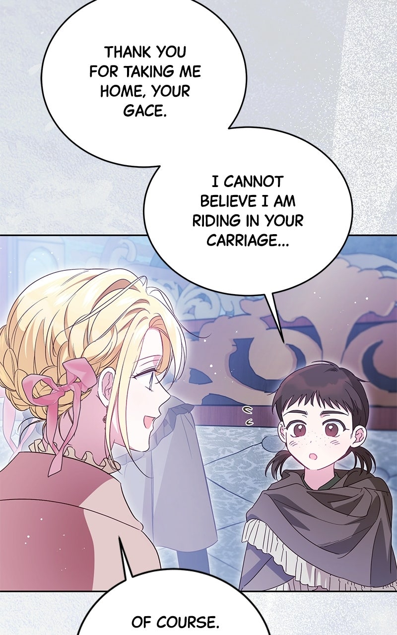 Born to be the Grand Duchess Episode 30 page 81 - 