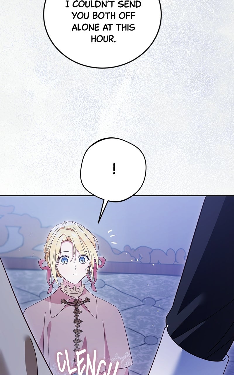 Born to be the Grand Duchess Episode 30 page 82 - 