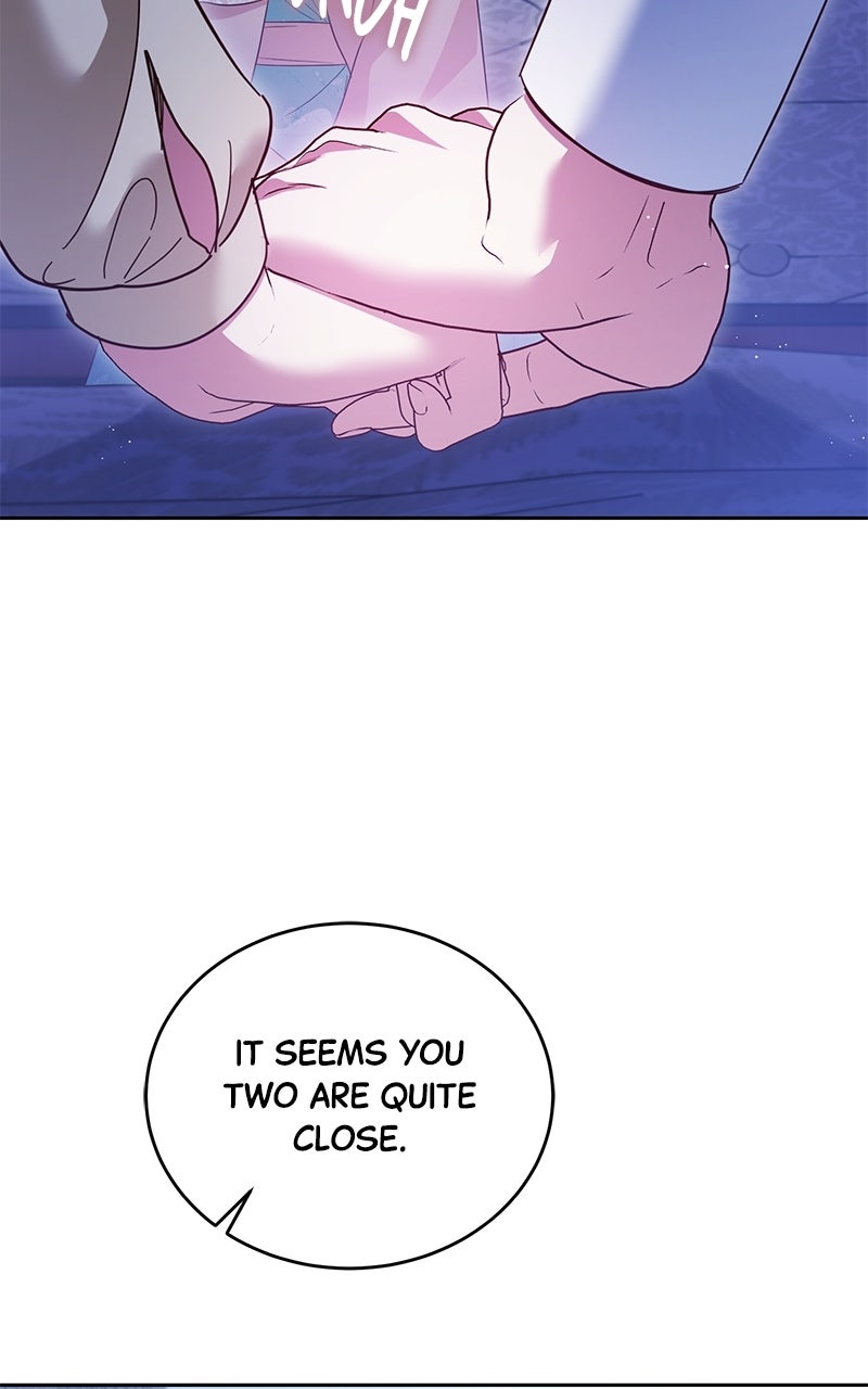 Born to be the Grand Duchess Episode 30 page 83 - 