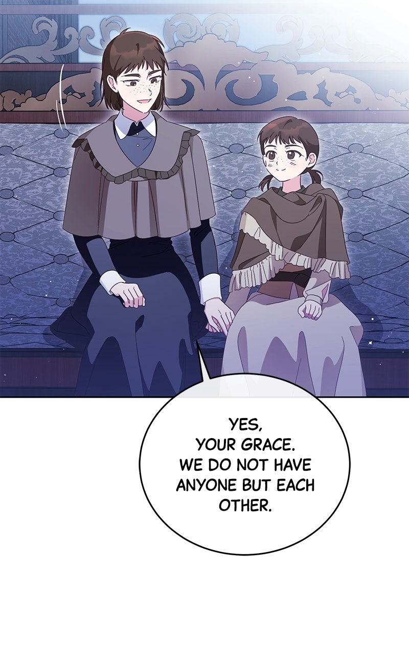 Born to be the Grand Duchess Episode 30 page 84 - 
