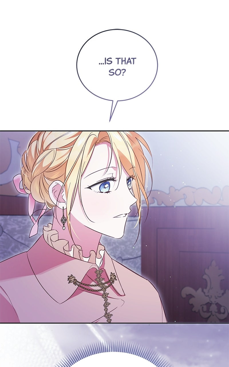 Born to be the Grand Duchess Episode 30 page 85 - 