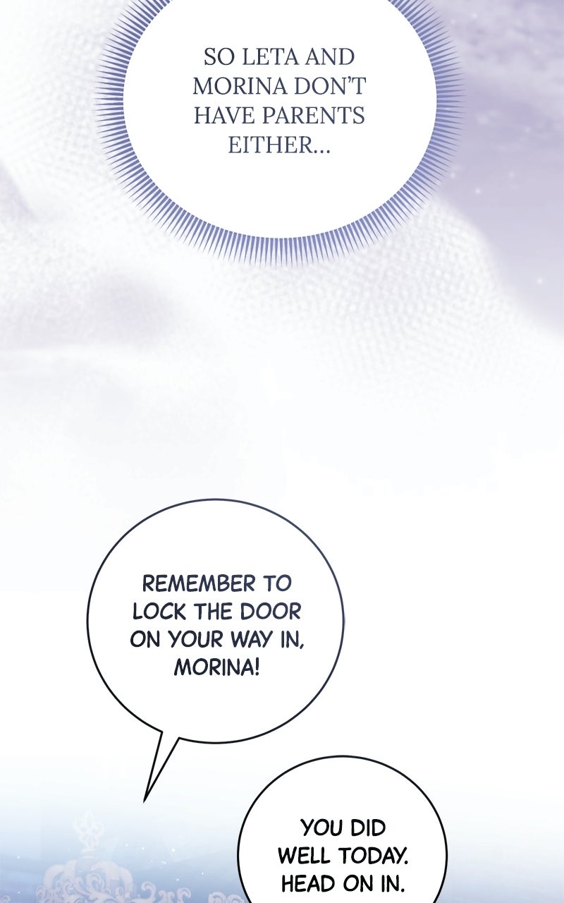 Born to be the Grand Duchess Episode 30 page 86 - 