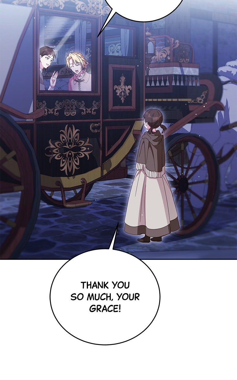 Born to be the Grand Duchess Episode 30 page 87 - 