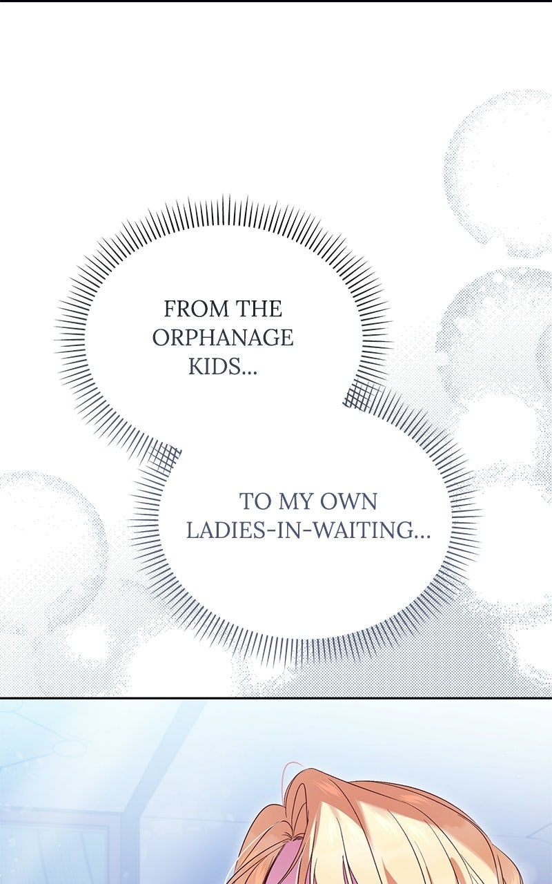 Born to be the Grand Duchess Episode 30 page 89 - 