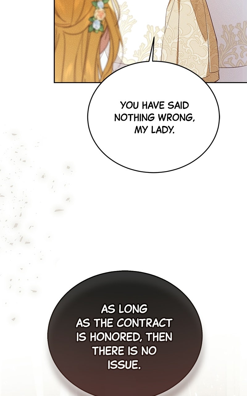 Born to be the Grand Duchess Episode 30 page 10 - 