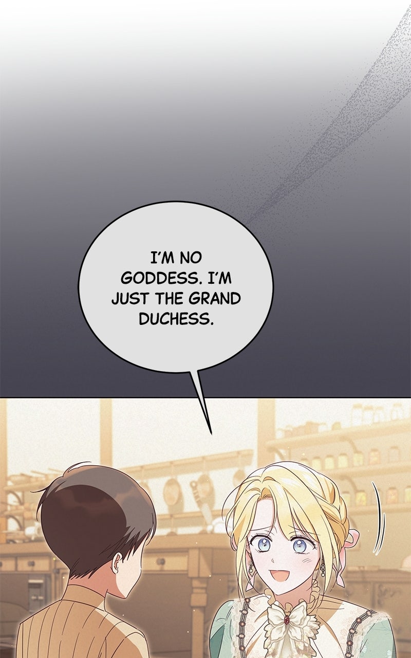 Born to be the Grand Duchess Episode 30 page 91 - 