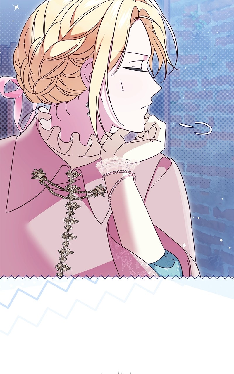 Born to be the Grand Duchess Episode 30 page 95 - 