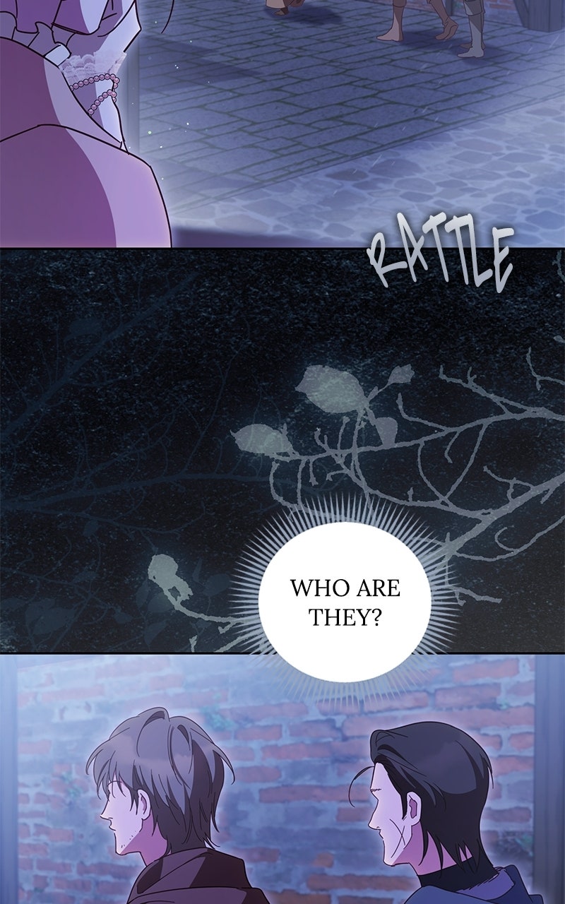 Born to be the Grand Duchess Episode 30 page 97 - 