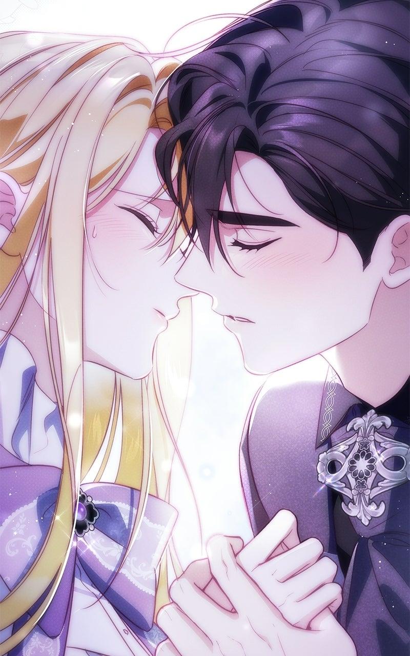 Born to be the Grand Duchess Chapter 34 page 101 - 